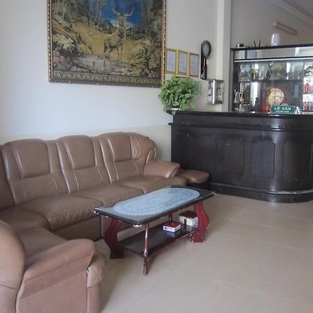 Nhà Nghỉ Du Lịch Nguyên Vũ Đà Lạt Extérieur photo
