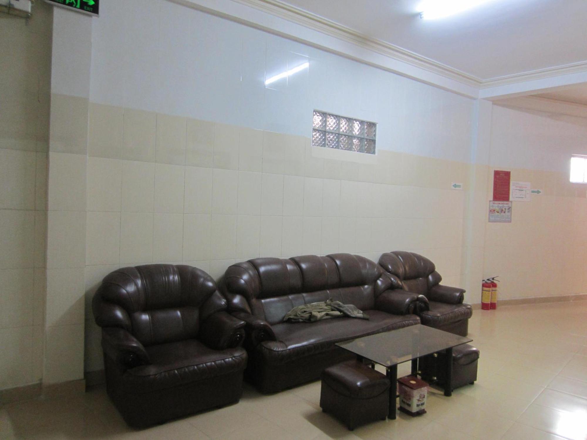 Nhà Nghỉ Du Lịch Nguyên Vũ Đà Lạt Extérieur photo